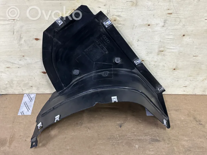 Audi Q3 8U Front wheel arch liner splash guards 8U0853887D