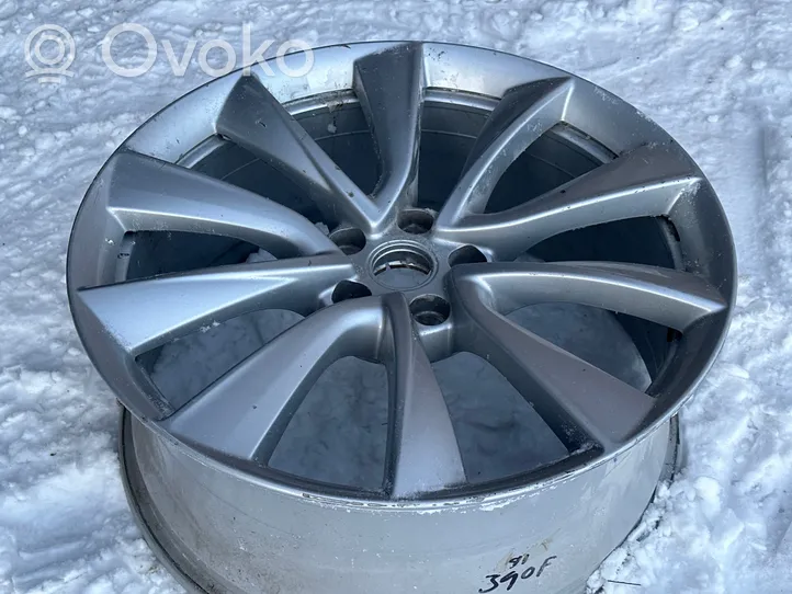 Tesla Model 3 20 Zoll Leichtmetallrad Alufelge 104422700D