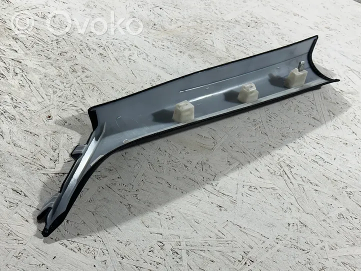 BMW 4 F32 F33 Rivestimento montante (A) 7276888