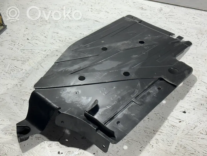 BMW 3 F30 F35 F31 Copertura sottoscocca centrale 8062221