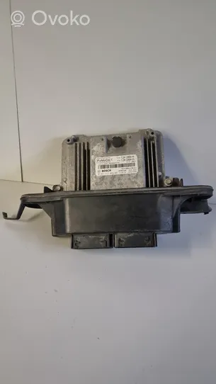 Ford F150 Centralina/modulo del motore FL3A12A650XA