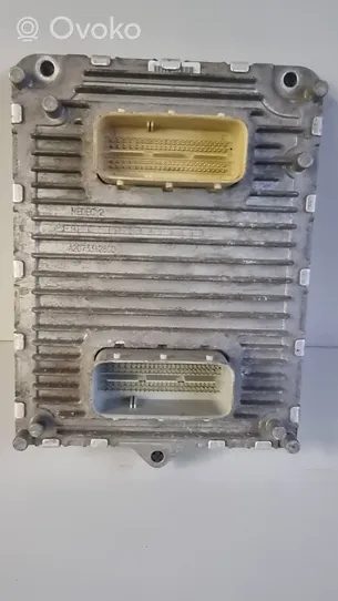 Dodge Challenger Sterownik / Moduł ECU 68230335AC