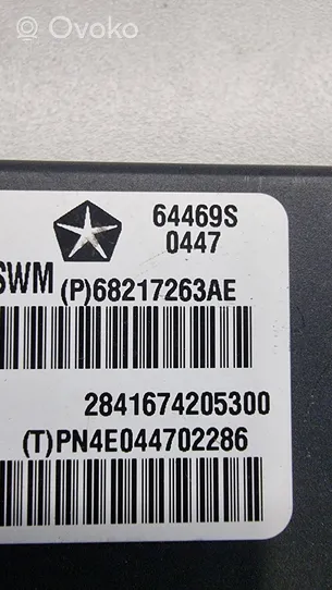 Dodge VAN RAM Sonstige Steuergeräte / Module 68217263AE