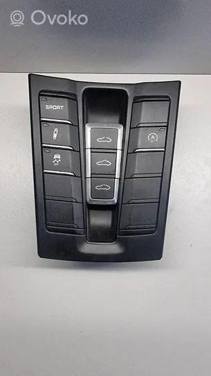 Porsche 911 Controllo multimediale autoradio 99161365900