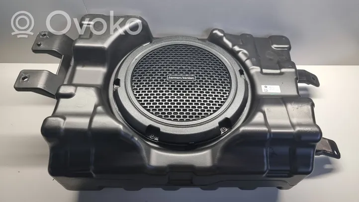 Dodge Durango Kit sistema audio P68421743AA