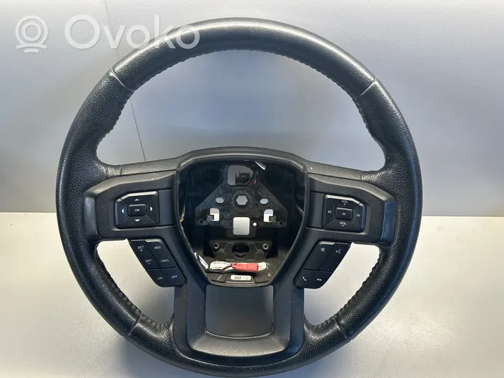 Ford F150 Ohjauspyörä FL3B3600DG3ZHE