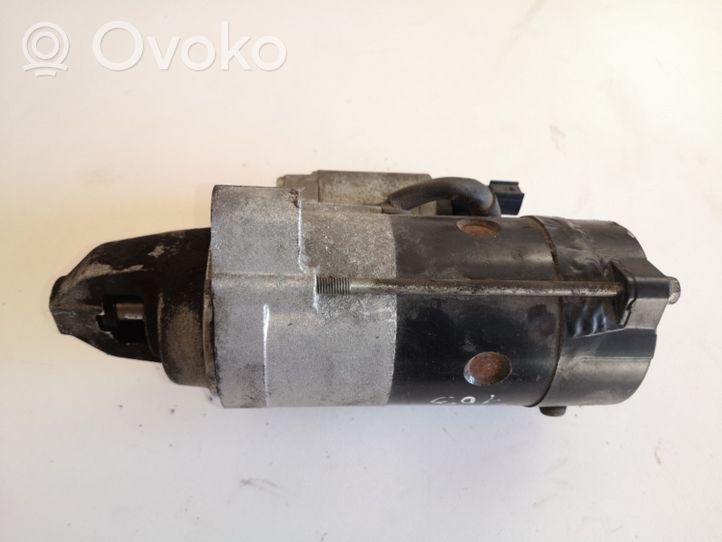 Honda CR-V Starter motor 