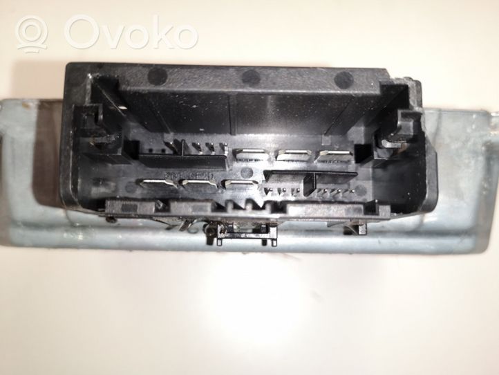 Opel Insignia B Moduł / Sterownik systemu uruchamiania bezkluczykowego 13514308