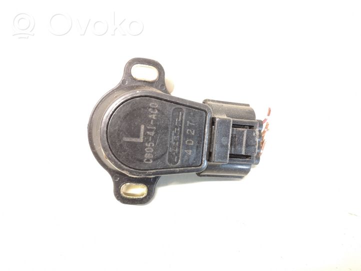 Mazda 6 Beschleunigungssensor Gaspedalsensor CB0541AC0