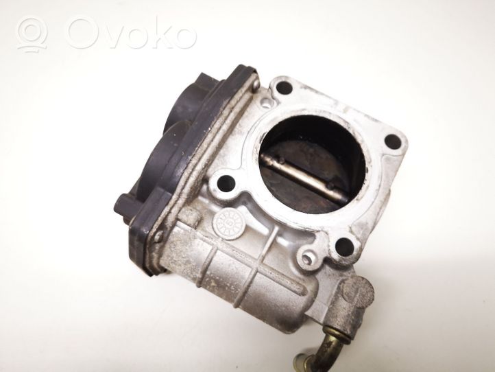 Nissan Micra Valvola a farfalla 52601G6413