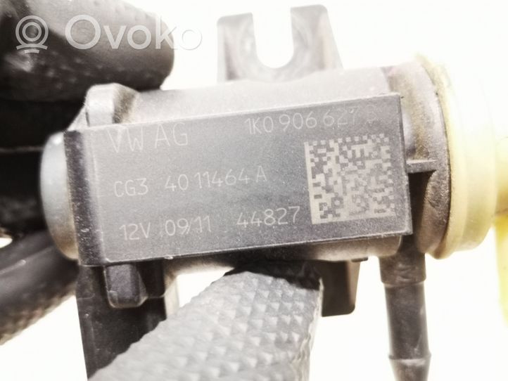 Skoda Fabia Mk2 (5J) Zawór ciśnienia CG34011464A
