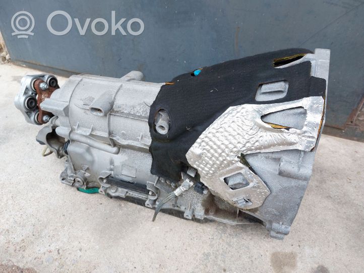 BMW 4 F32 F33 Automatic gearbox GA8HP50Z