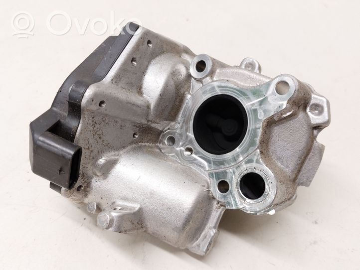 Mercedes-Benz GLA W156 EGR-venttiili A6511400860