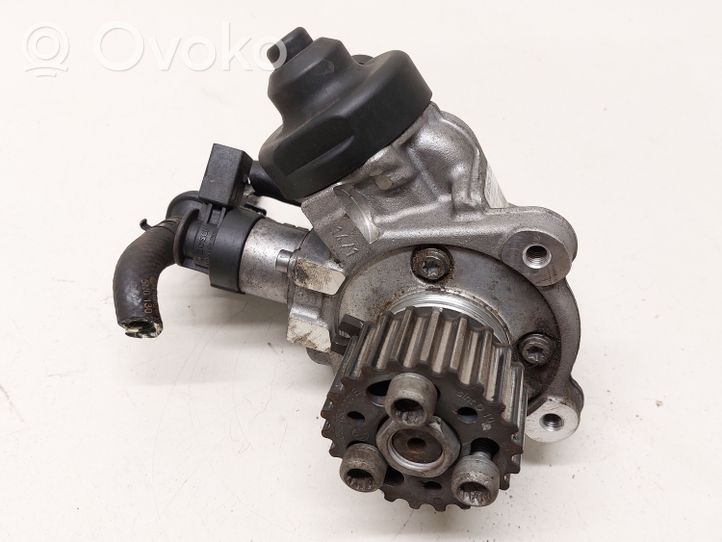 Volkswagen Scirocco Fuel injection high pressure pump 0445010514