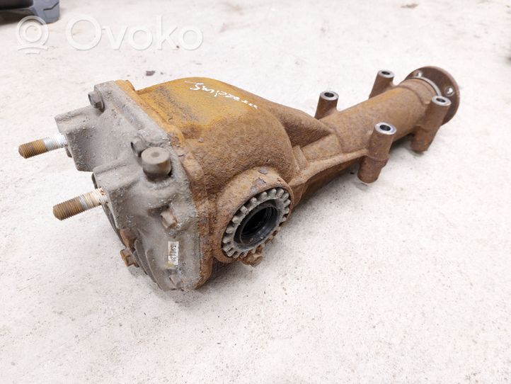 Subaru Impreza II Mechanizm różnicowy tylny / Dyferencjał SD0096