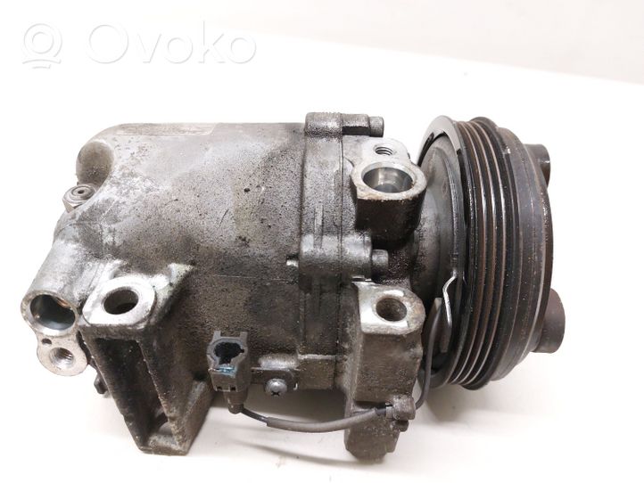 Subaru Impreza II Compresseur de climatisation 73111FE040