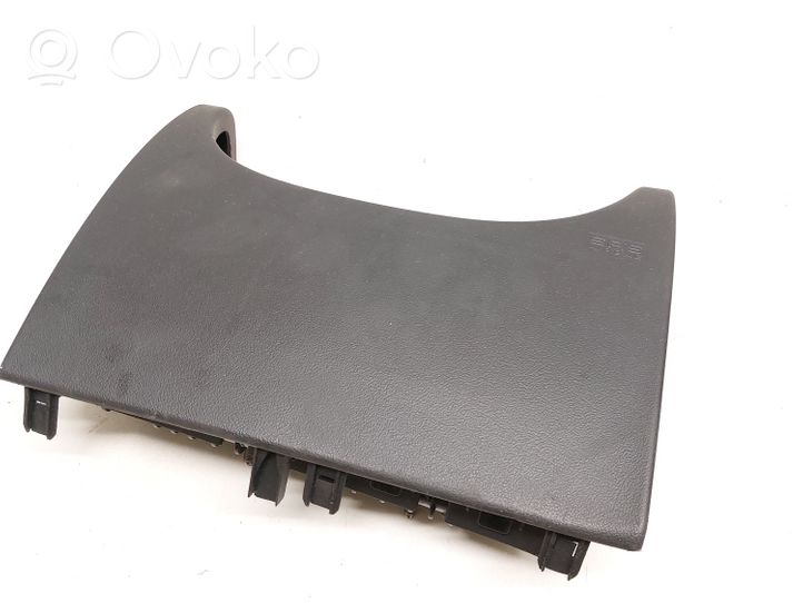 Citroen C5 Poduszka powietrzna Airbag chroniąca kolana 96824626ZD