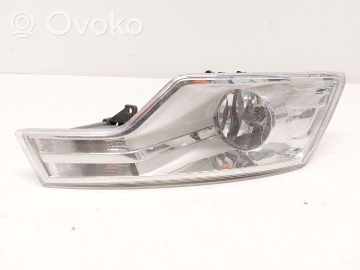 Citroen C5 Front fog light 