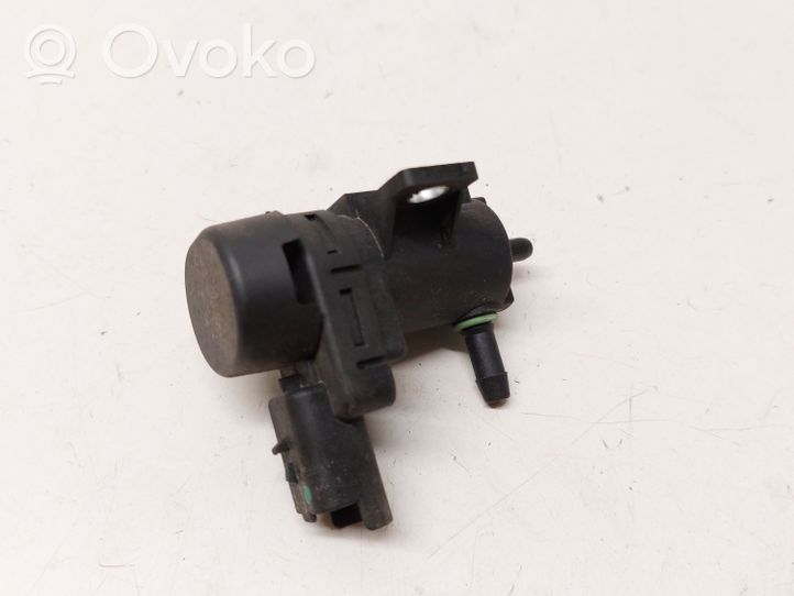 Citroen C5 Vacuum valve 9665456180