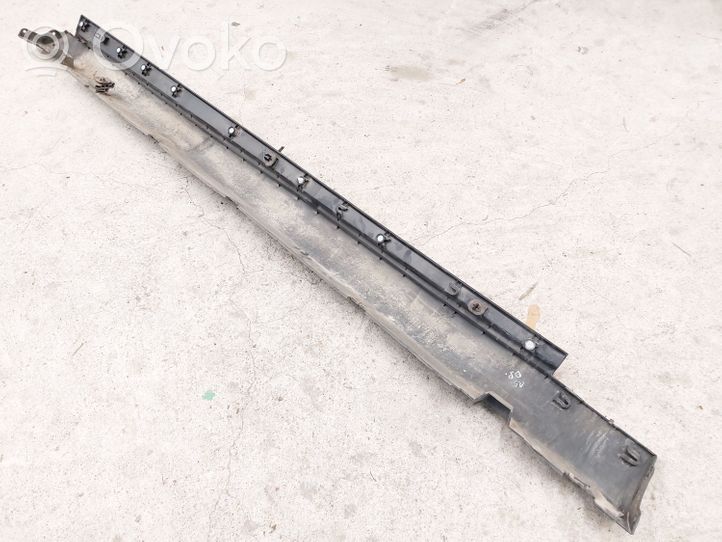 Citroen C5 Sill 