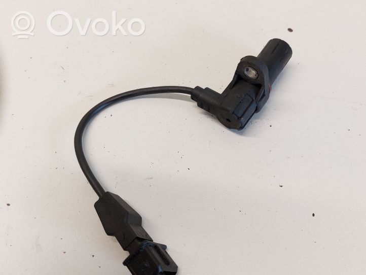 Opel Antara Crankshaft position sensor 