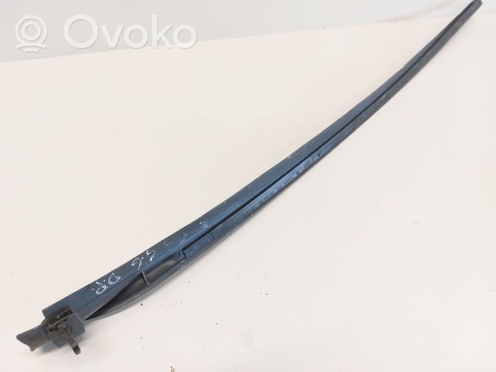 Volkswagen Golf VI Listwa szyby czołowej / przedniej 5K0854320