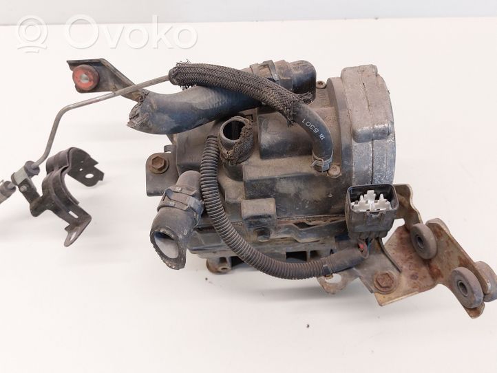 Toyota Avensis T250 Unité de préchauffage auxiliaire Webasto 25228105