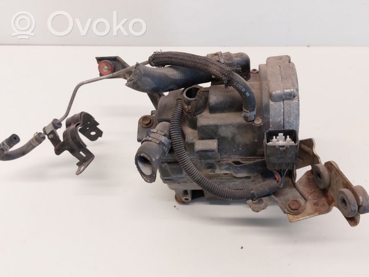 Toyota Avensis T250 Unité de préchauffage auxiliaire Webasto 25228105