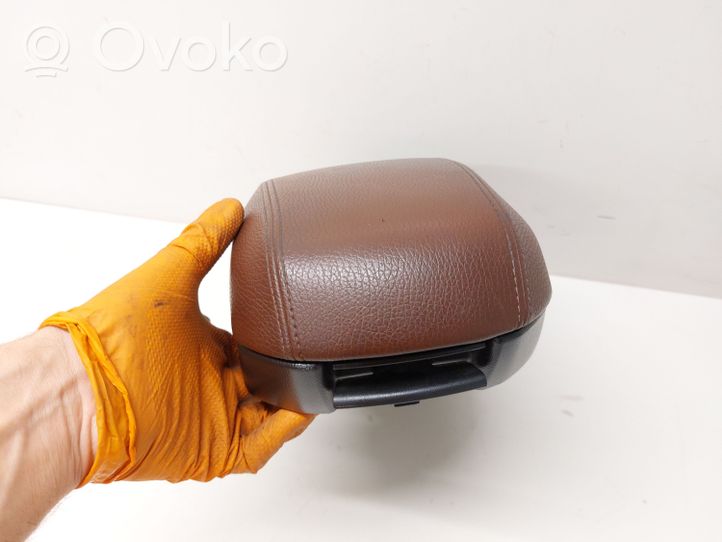 Opel Antara Armrest 