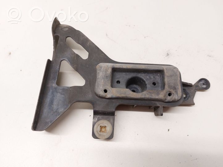 Porsche Cayenne (92A) Base della presa Jacking 7P5802820A