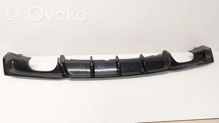 BMW 3 F30 F35 F31 Takapuskurin alaosan lista 