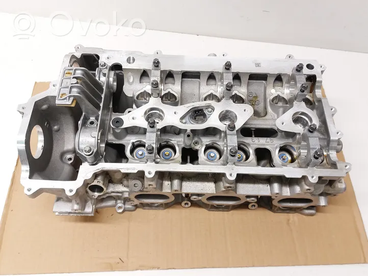 Porsche Cayman 981 Engine head 9A11041138R