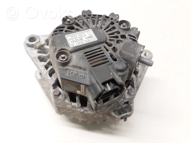 KIA Sportage Generatore/alternatore 373002E400