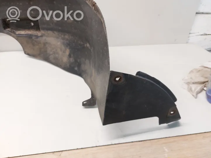 Opel Antara Rivestimento paraspruzzi passaruota anteriore 96660302