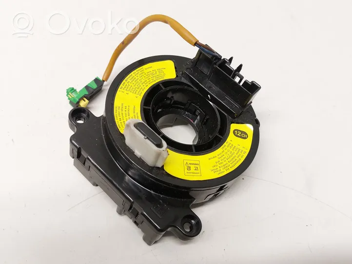 Opel Antara Innesco anello di contatto dell’airbag (anello SRS) 96628699