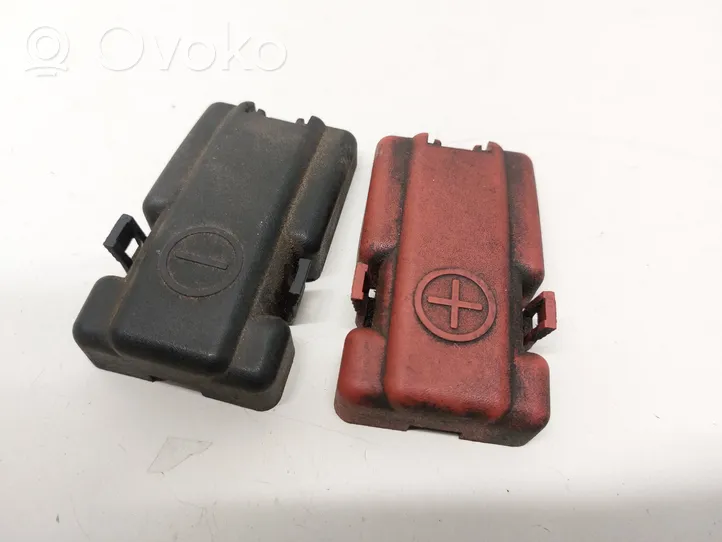 Opel Antara Positive cable (battery) 