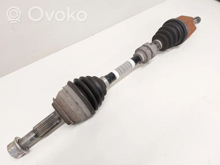 Renault Kadjar Front driveshaft 391014PA0A