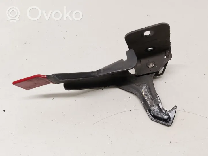 Renault Kadjar Engine bonnet/hood lock/catch 