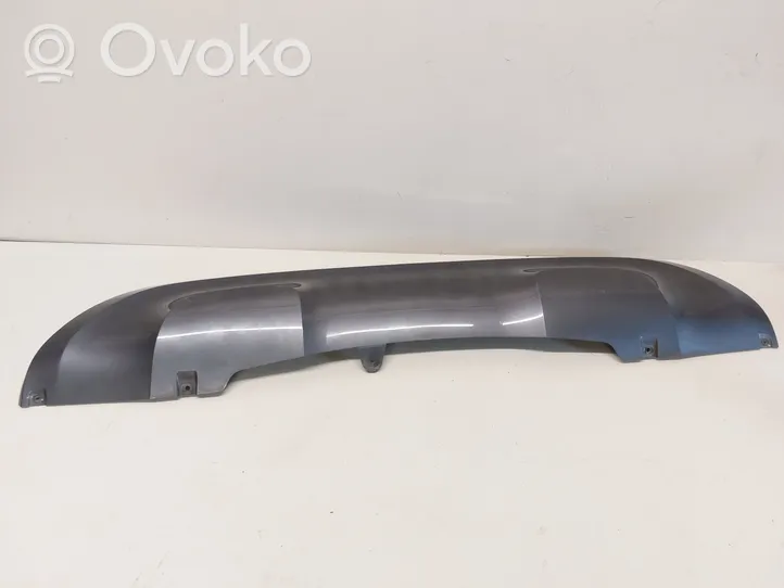 Renault Kadjar Rear bumper lower part trim 850184490R