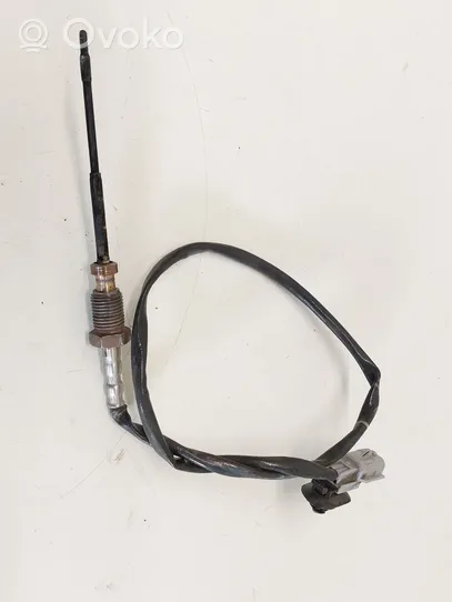 Renault Kadjar Izplūdes gāzu temperatūras sensors 226401632R