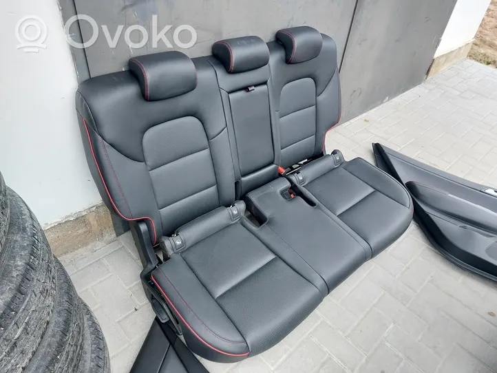 KIA Sportage Kit intérieur 