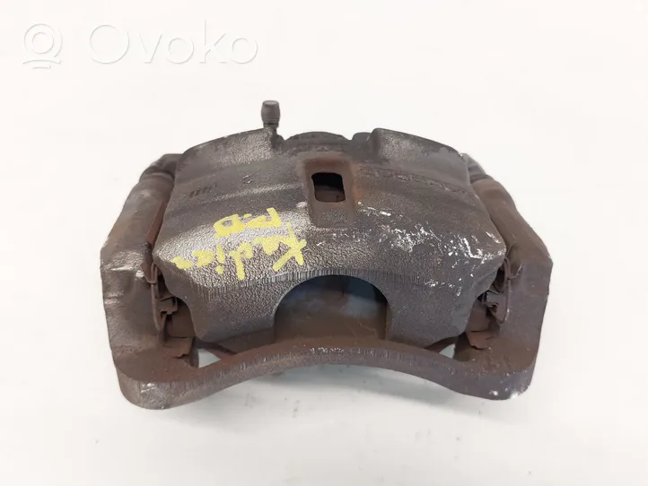 Renault Kadjar Front brake caliper 