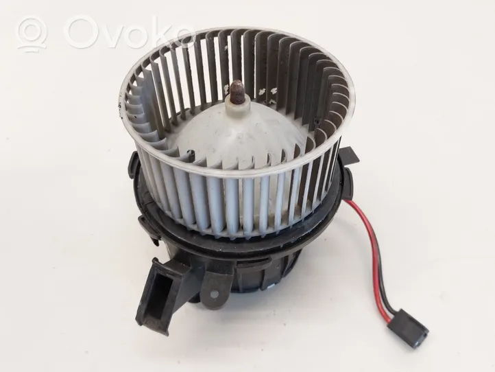 Audi A4 Allroad Ventola riscaldamento/ventilatore abitacolo 