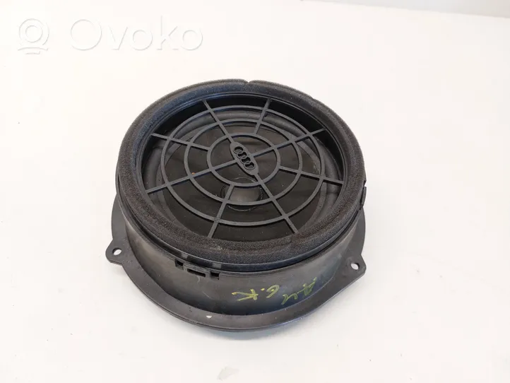 Audi A4 Allroad Rear door speaker 8R0035411