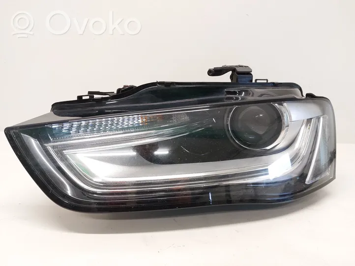 Audi A4 Allroad Lampa przednia 8K0941005C