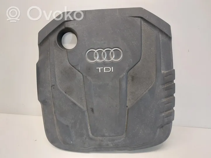 Audi A4 Allroad Engine cover (trim) 