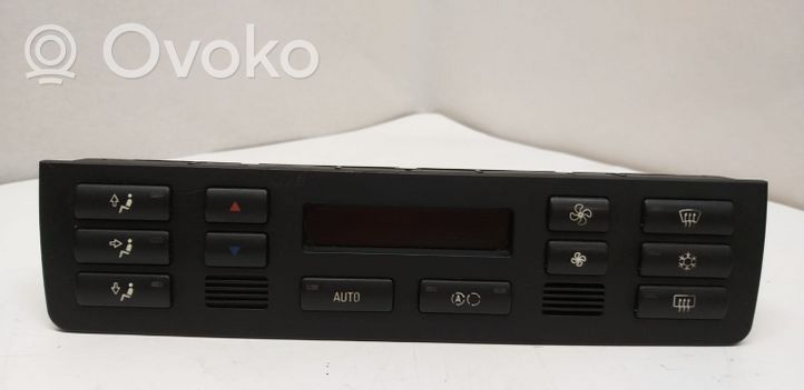 BMW 3 E46 Climate control unit 64116931604