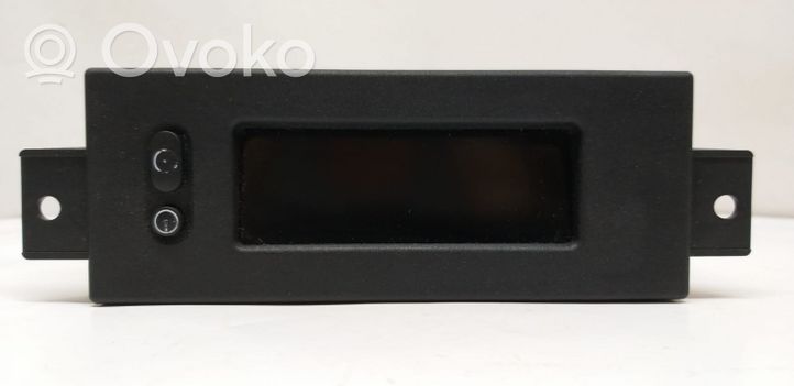 Opel Corsa D Monitori/näyttö/pieni näyttö 565412769