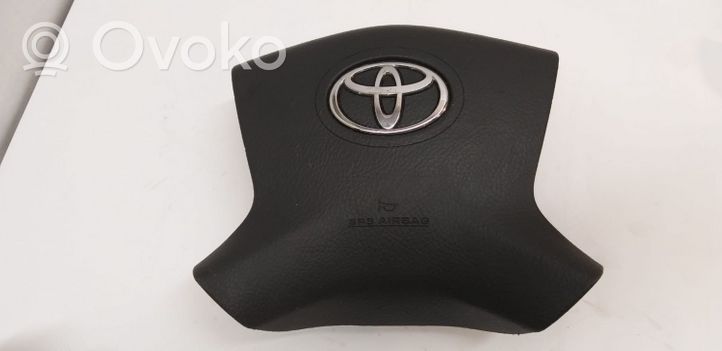 Toyota Avensis T250 Airbag dello sterzo 4513005112A