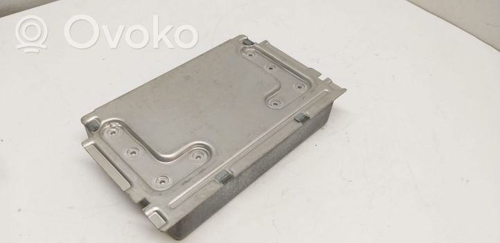 BMW 3 E46 Cuerpo de válvula de la caja de cambios de la transmisión 7526396